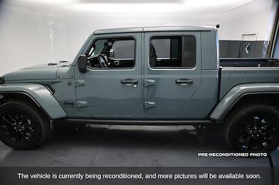 Used 2024 Jeep Gladiator Sport Crew Cab for sale #204636A - photo 2