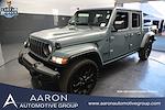 2024 Jeep Gladiator Crew Cab 4WD Pickup for sale #204636A - photo 1