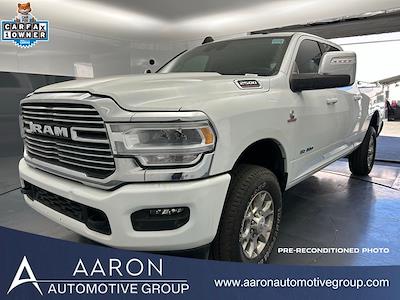 2024 Ram 2500 Crew Cab 4WD Pickup for sale #204639P - photo 1