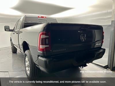 Used 2024 Ram 2500 Laramie Crew Cab for sale #204640P - photo 2