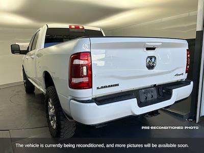 Used 2024 Ram 2500 Laramie Crew Cab for sale #204642P - photo 2
