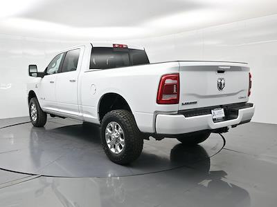 Used 2024 Ram 2500 Laramie Crew Cab for sale #204642P - photo 2