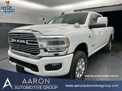 2024 Ram 2500 Crew Cab 4WD Pickup for sale #204643P - photo 1