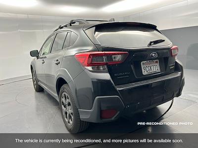 Used 2023 Subaru Crosstrek Sport for sale #204645K - photo 2