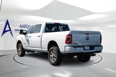 Used 2024 Ram 2500 - photo 1