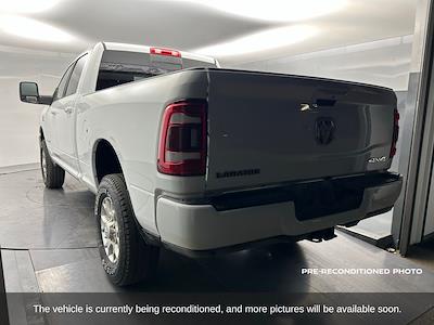 Used 2024 Ram 2500 Laramie Crew Cab for sale #204651P - photo 2