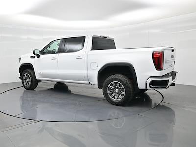 Used 2025 GMC Sierra 1500 - photo 1
