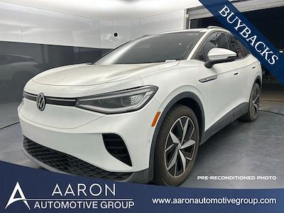Used 2023 Volkswagen ID.4 Pro S for sale #204655B - photo 1