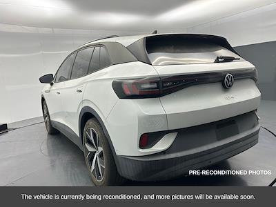 Used 2023 Volkswagen ID.4 Pro S for sale #204655B - photo 2