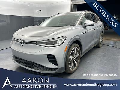 Used 2023 Volkswagen ID.4 Pro S for sale #204656B - photo 1