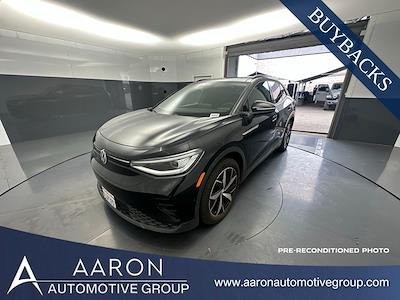 Used 2023 Volkswagen ID.4 S for sale #204657B - photo 1