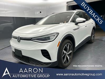 2023 Volkswagen ID.4 AWD SUV for sale #204659B - photo 1