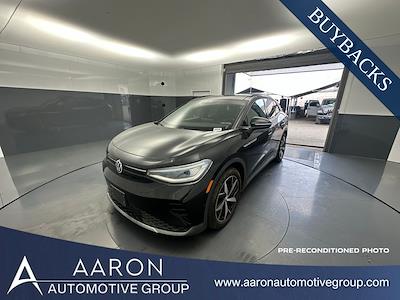 Used 2023 Volkswagen ID.4 Pro S for sale #204660B - photo 1
