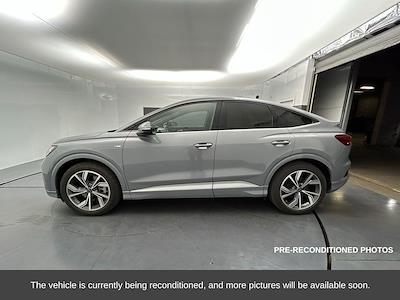Used 2024 Audi Q4 Sportback e-tron Premium Plus for sale #204662B - photo 2