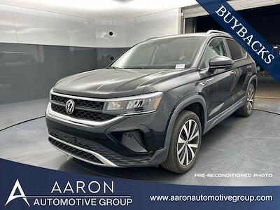 Used 2022 Volkswagen Taos SE for sale #204663B - photo 1