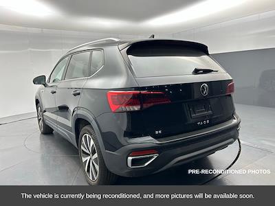 Used 2022 Volkswagen Taos SE for sale #204663B - photo 2