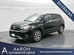 2022 Volkswagen Taos FWD SUV for sale #204663B - photo 1