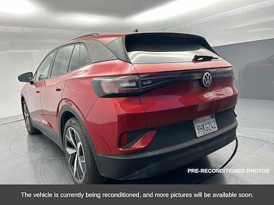 Used 2023 Volkswagen ID.4 Pro S for sale #204664B - photo 2