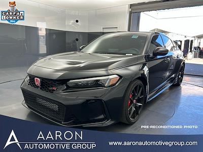 Used 2024 Honda Civic Base for sale #204665P - photo 1