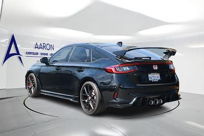 Used 2024 Honda Civic - photo 1