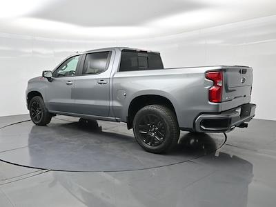2025 Chevrolet Silverado 1500 Crew Cab 4WD Pickup for sale #204666P - photo 2