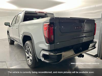 2025 GMC Sierra 1500 Crew Cab RWD Pickup for sale #204668P - photo 2
