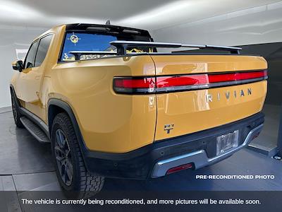 Used 2022 Rivian R1T Adventure Crew Cab for sale #204676K - photo 2