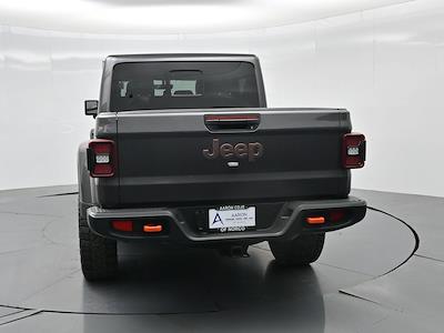 Used 2021 Jeep Gladiator Mojave Crew Cab for sale #204678P - photo 2