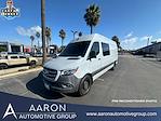 Used 2021 Mercedes-Benz Sprinter 2500 High Roof Empty Cargo Van for sale #204679K - photo 1