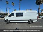 Used 2021 Mercedes-Benz Sprinter 2500 High Roof Empty Cargo Van for sale #204679K - photo 3
