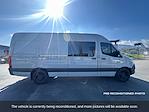Used 2021 Mercedes-Benz Sprinter 2500 High Roof Empty Cargo Van for sale #204679K - photo 6