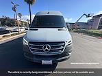 Used 2021 Mercedes-Benz Sprinter 2500 High Roof Empty Cargo Van for sale #204679K - photo 8