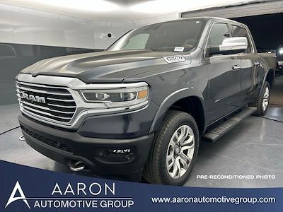 2021 Ram 1500 Crew Cab 4WD Pickup for sale #204680P - photo 1