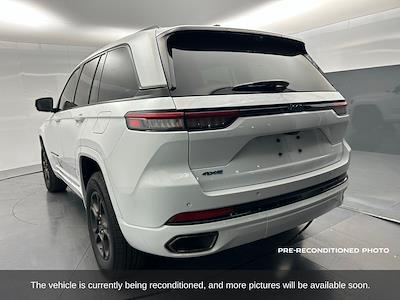 Used 2025 Jeep Grand Cherokee 4xe Base for sale #204681P - photo 2