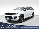 2025 Jeep Grand Cherokee 4xe 4WD SUV for sale #204681P - photo 1