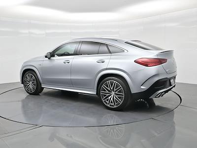 Used 2024 Mercedes-Benz AMG GLE 53 SUV for sale #204683K - photo 2