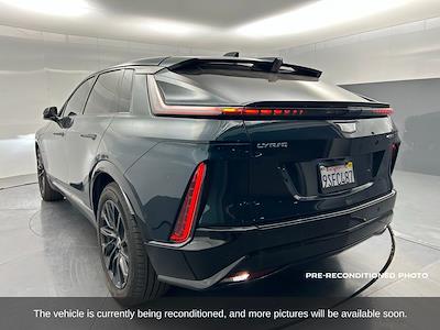 Used 2024 Cadillac Lyriq Sport for sale #204684P - photo 2