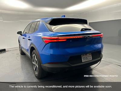 Used 2025 Chevrolet Equinox EV LT for sale #204688P - photo 2