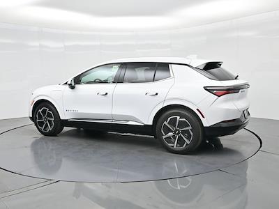 Used 2025 Chevrolet Equinox EV - photo 1