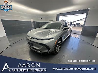 Used 2025 Chevrolet Equinox EV LT for sale #204693P - photo 1