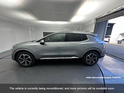 Used 2025 Chevrolet Equinox EV LT for sale #204694P - photo 2