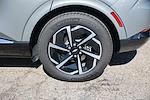 2025 Chevrolet Equinox EV FWD SUV for sale #204694P - photo 10