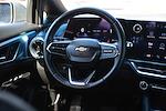 2025 Chevrolet Equinox EV FWD SUV for sale #204694P - photo 25