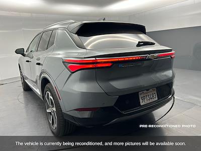 Used 2024 Chevrolet Equinox EV LT for sale #204698P - photo 2