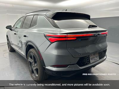 Used 2025 Chevrolet Equinox EV RS for sale #204699P - photo 2