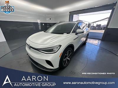Used 2023 Volkswagen ID.4 Pro S for sale #204701B - photo 1
