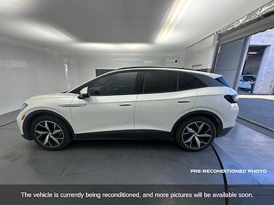 Used 2023 Volkswagen ID.4 Pro S for sale #204701B - photo 2