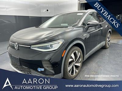 Used 2021 Volkswagen ID.4 1st Edition for sale #204703B - photo 1