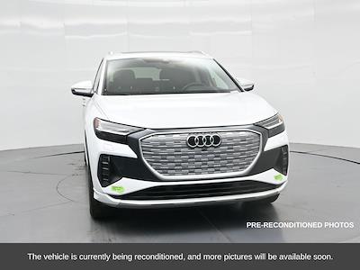 Used 2022 Audi Q4 e-tron Prestige for sale #204704B - photo 2