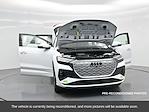 Used 2022 Audi Q4 e-tron Prestige for sale #204704B - photo 37